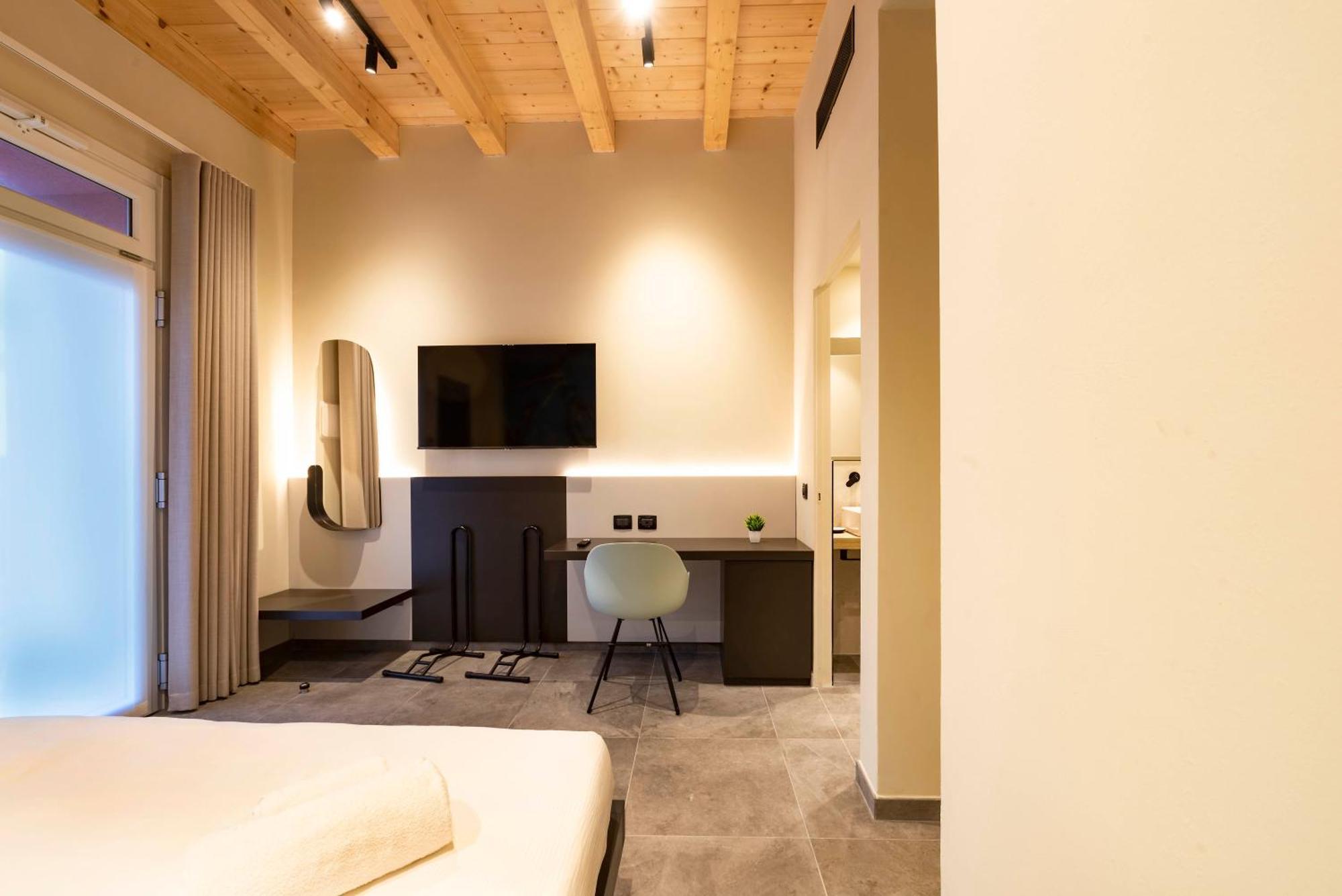 Italianflat - Verona'S River, Free Parking For Car & Bike, Nature, Relax Eksteriør billede