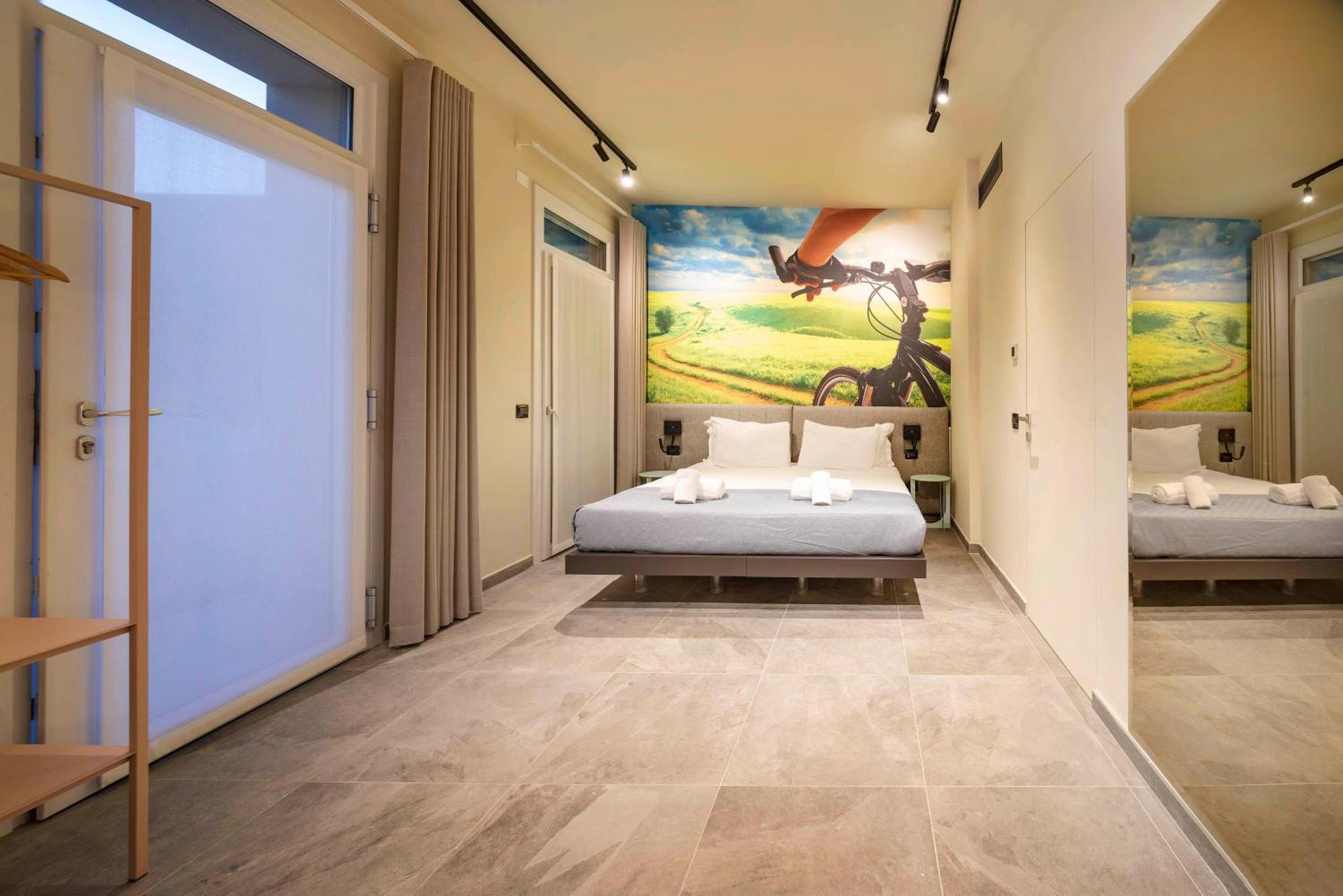 Italianflat - Verona'S River, Free Parking For Car & Bike, Nature, Relax Eksteriør billede