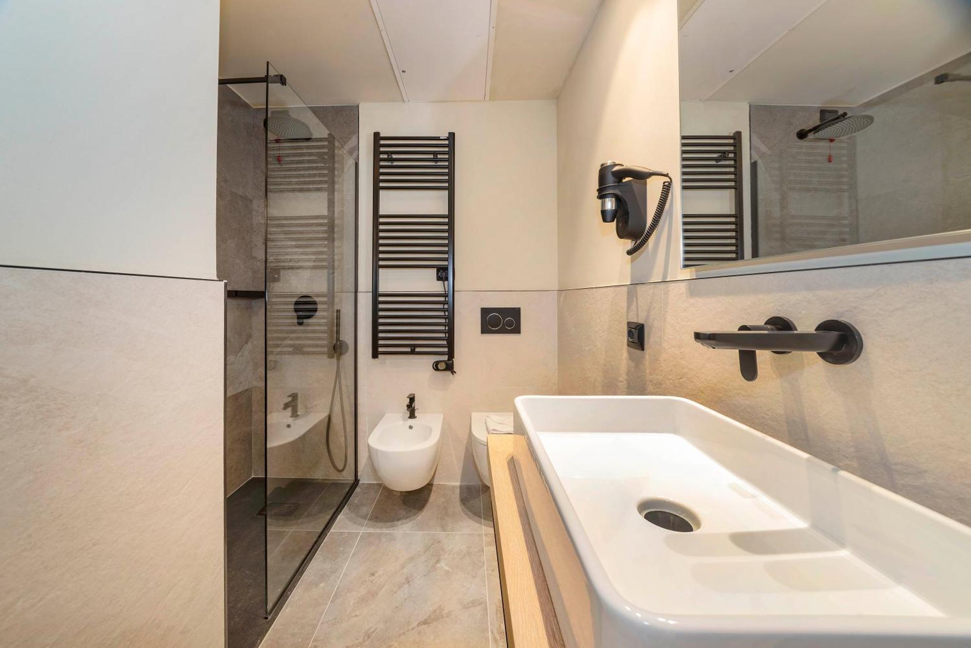 Italianflat - Verona'S River, Free Parking For Car & Bike, Nature, Relax Eksteriør billede