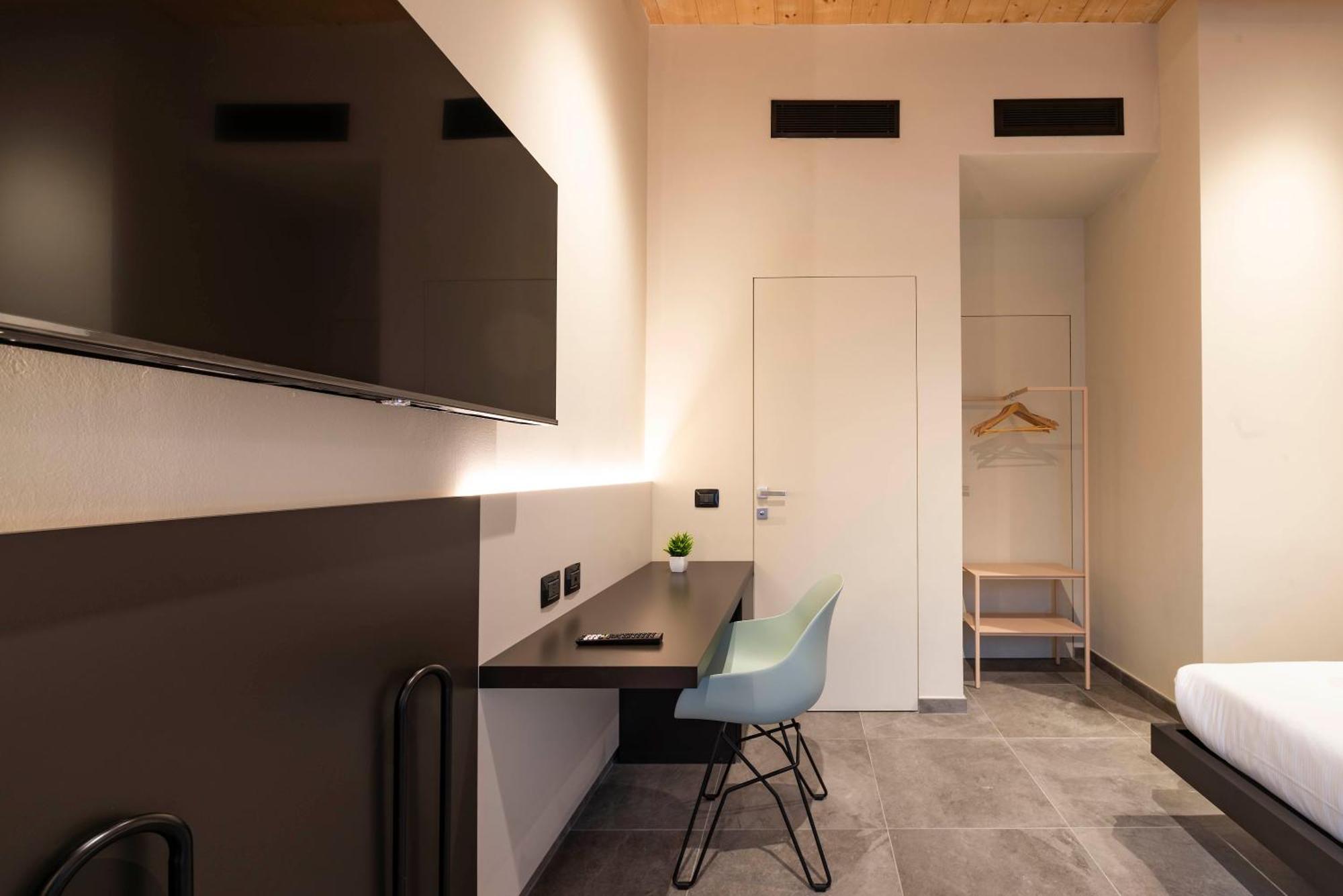 Italianflat - Verona'S River, Free Parking For Car & Bike, Nature, Relax Eksteriør billede