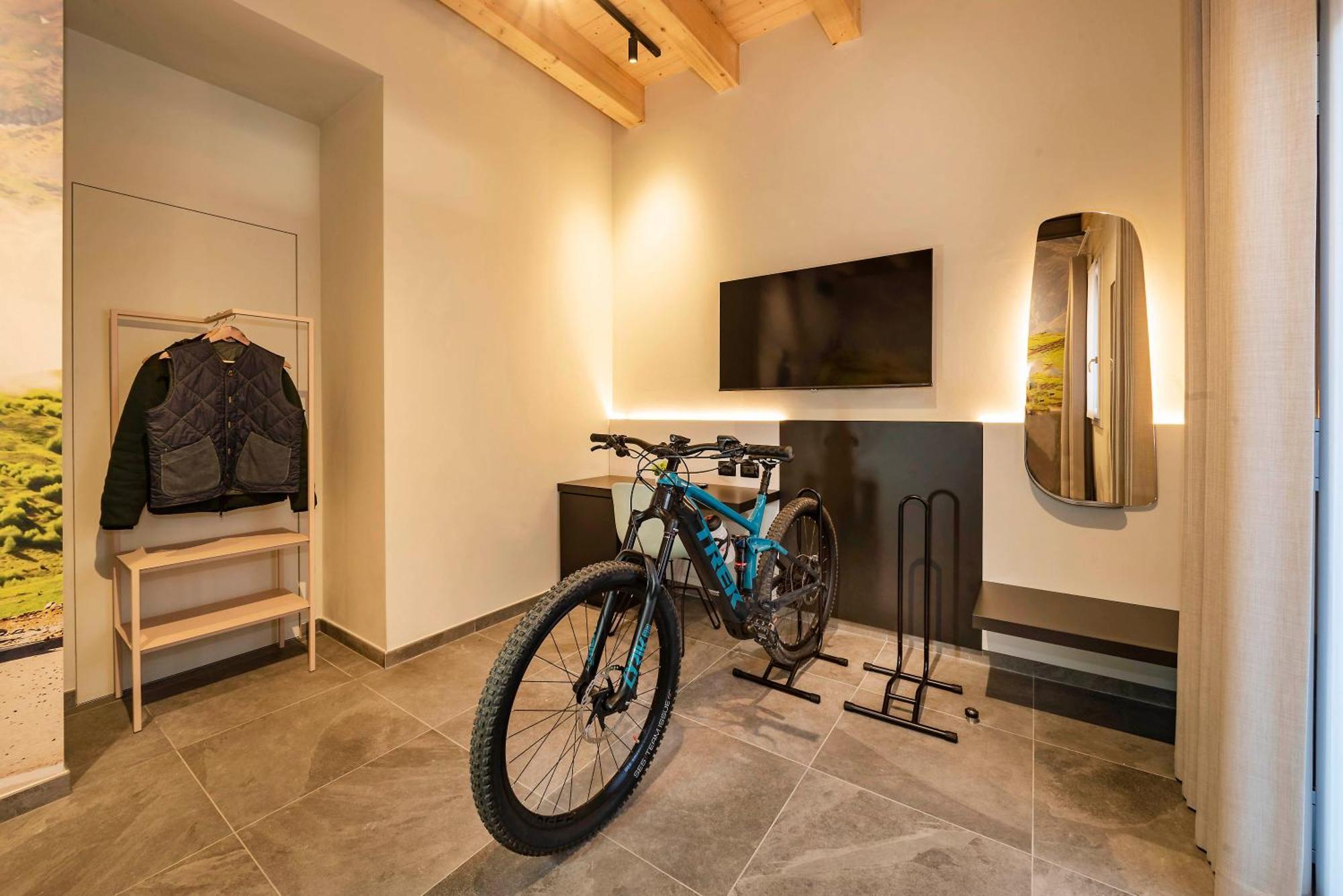 Italianflat - Verona'S River, Free Parking For Car & Bike, Nature, Relax Eksteriør billede