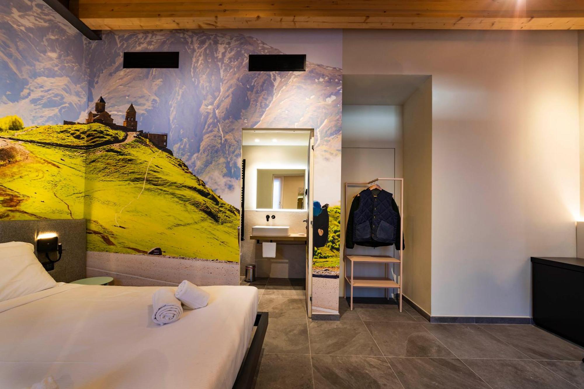 Italianflat - Verona'S River, Free Parking For Car & Bike, Nature, Relax Eksteriør billede