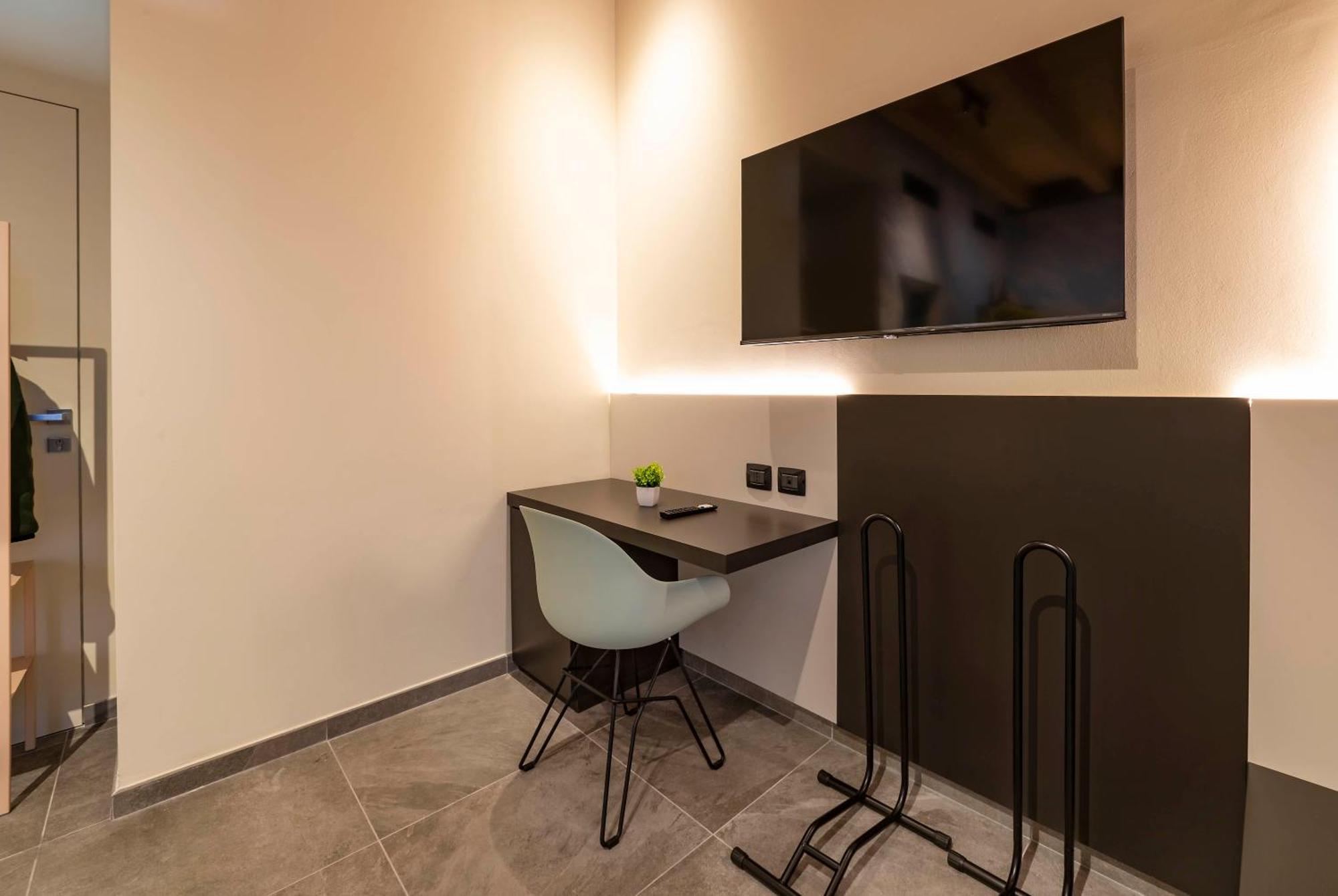 Italianflat - Verona'S River, Free Parking For Car & Bike, Nature, Relax Eksteriør billede