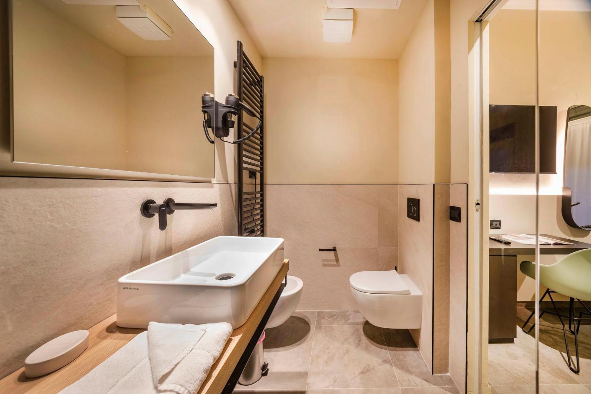 Italianflat - Verona'S River, Free Parking For Car & Bike, Nature, Relax Eksteriør billede
