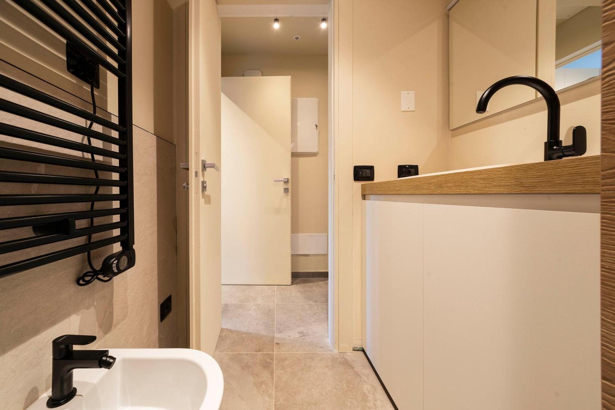 Italianflat - Verona'S River, Free Parking For Car & Bike, Nature, Relax Eksteriør billede