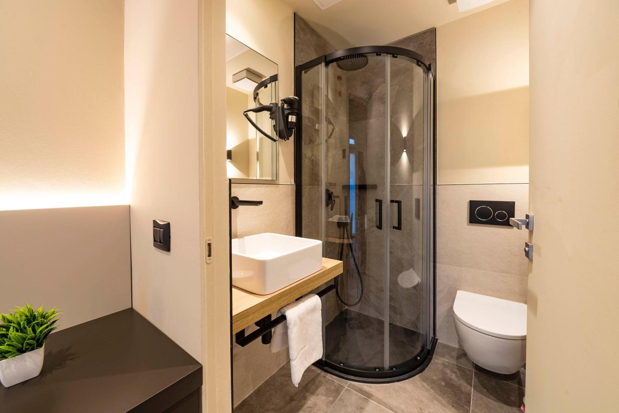 Italianflat - Verona'S River, Free Parking For Car & Bike, Nature, Relax Værelse billede