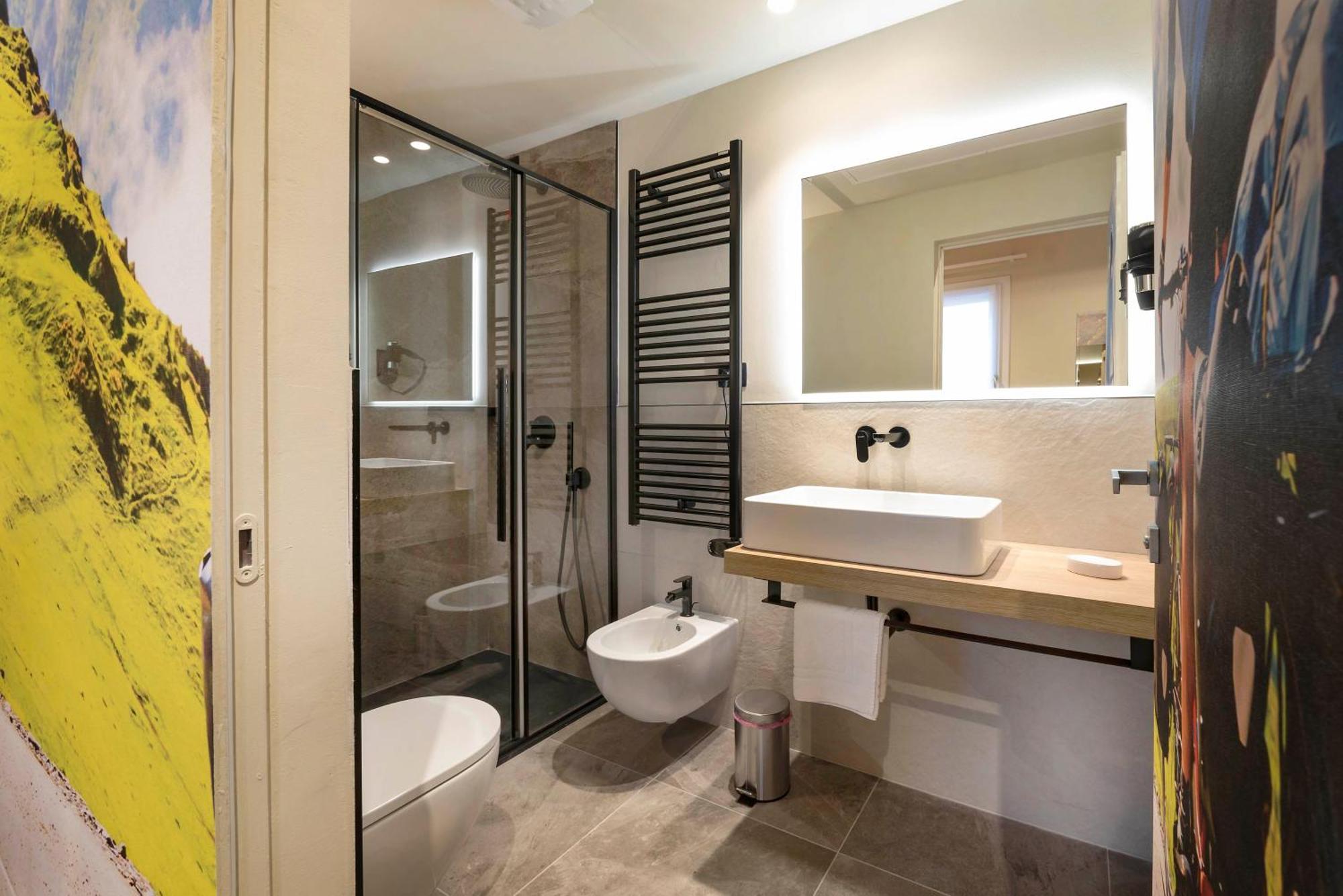 Italianflat - Verona'S River, Free Parking For Car & Bike, Nature, Relax Værelse billede