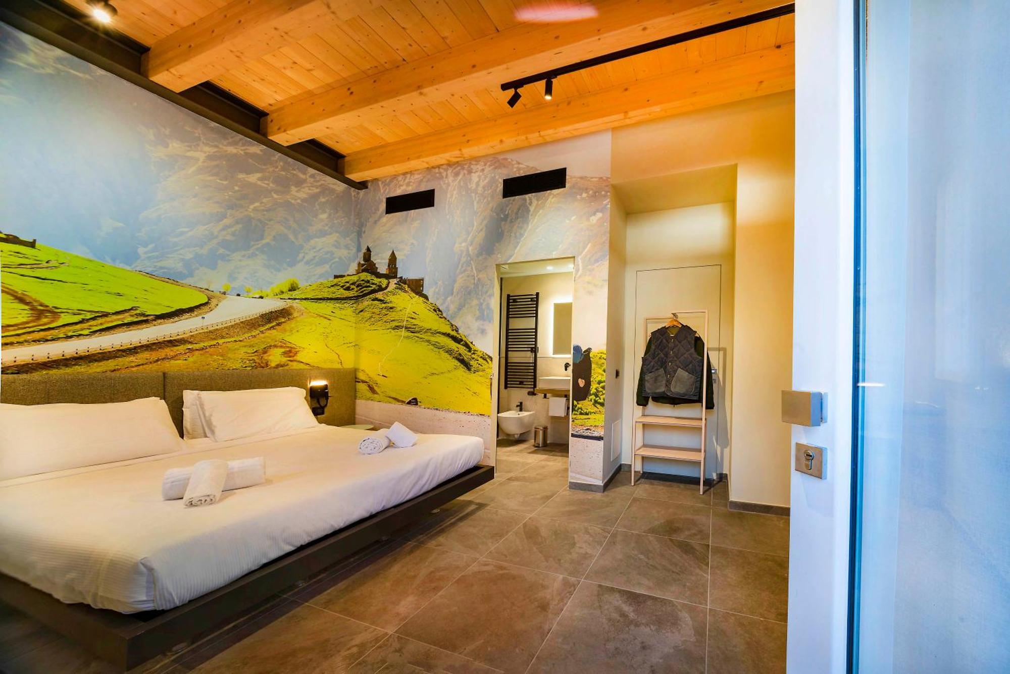 Italianflat - Verona'S River, Free Parking For Car & Bike, Nature, Relax Eksteriør billede