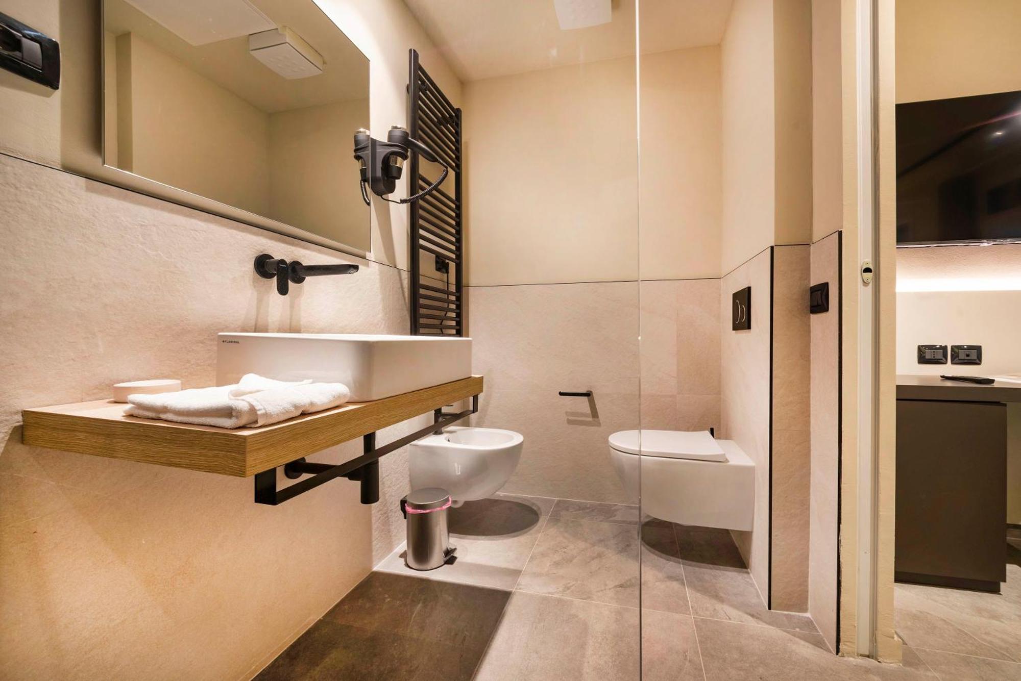 Italianflat - Verona'S River, Free Parking For Car & Bike, Nature, Relax Eksteriør billede