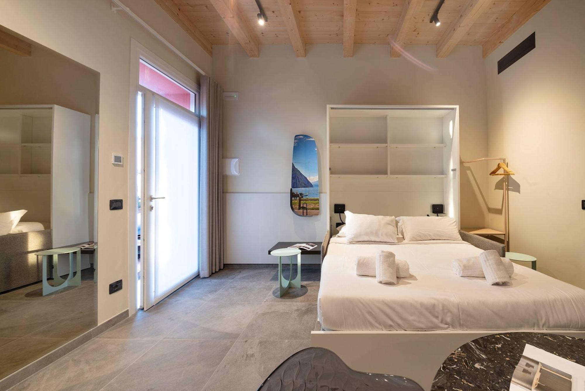 Italianflat - Verona'S River, Free Parking For Car & Bike, Nature, Relax Eksteriør billede
