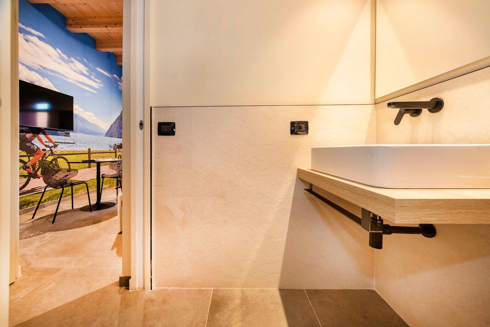 Italianflat - Verona'S River, Free Parking For Car & Bike, Nature, Relax Eksteriør billede