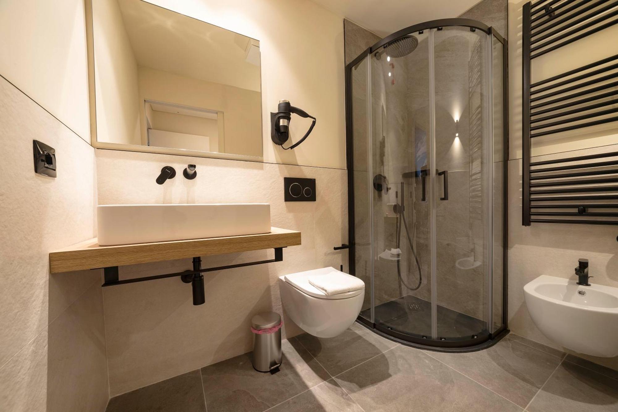 Italianflat - Verona'S River, Free Parking For Car & Bike, Nature, Relax Eksteriør billede