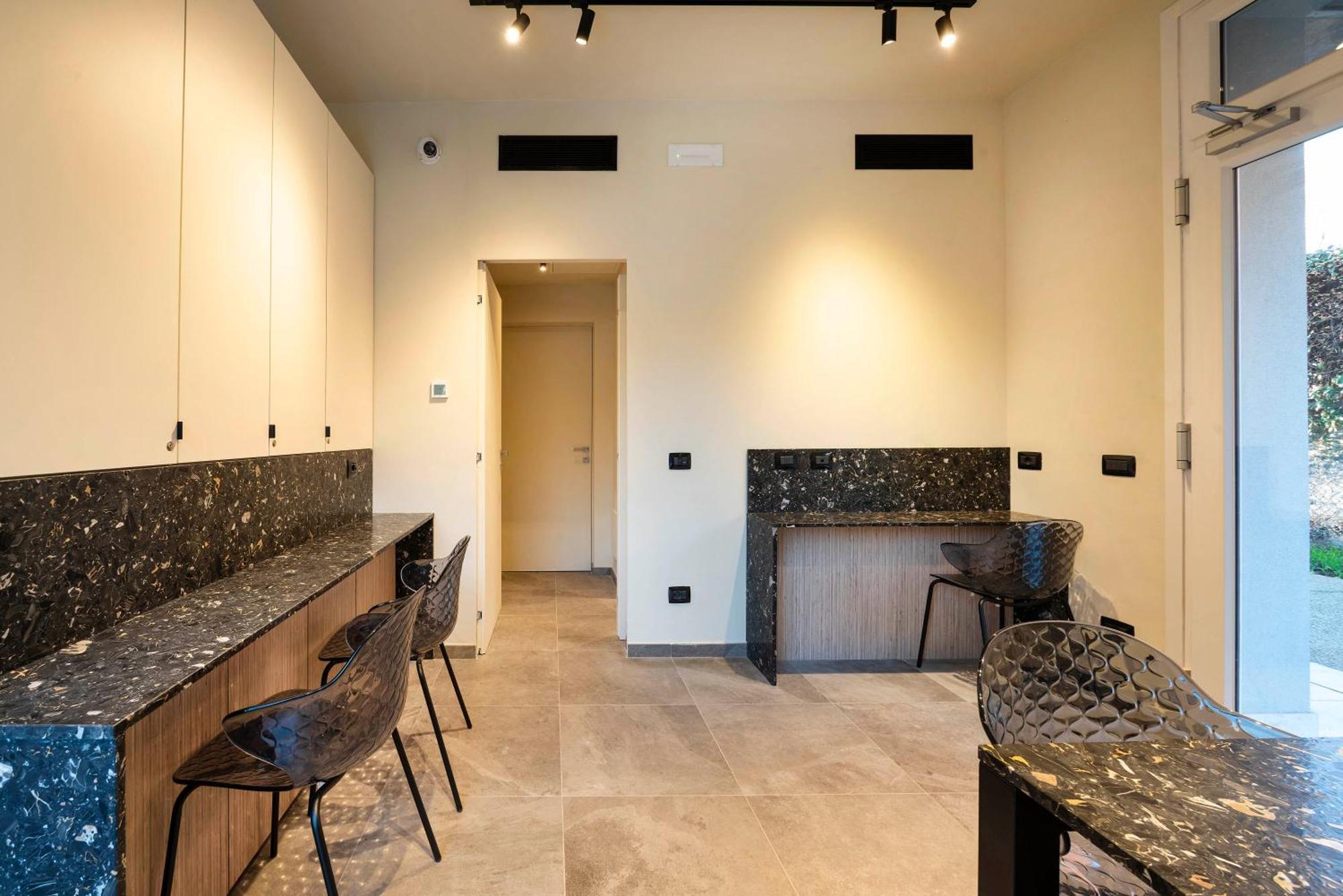 Italianflat - Verona'S River, Free Parking For Car & Bike, Nature, Relax Eksteriør billede