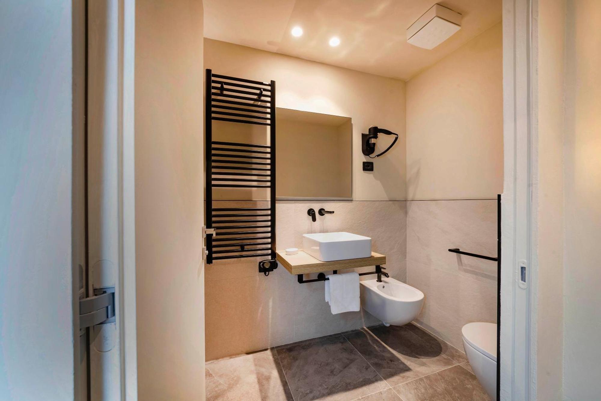 Italianflat - Verona'S River, Free Parking For Car & Bike, Nature, Relax Værelse billede