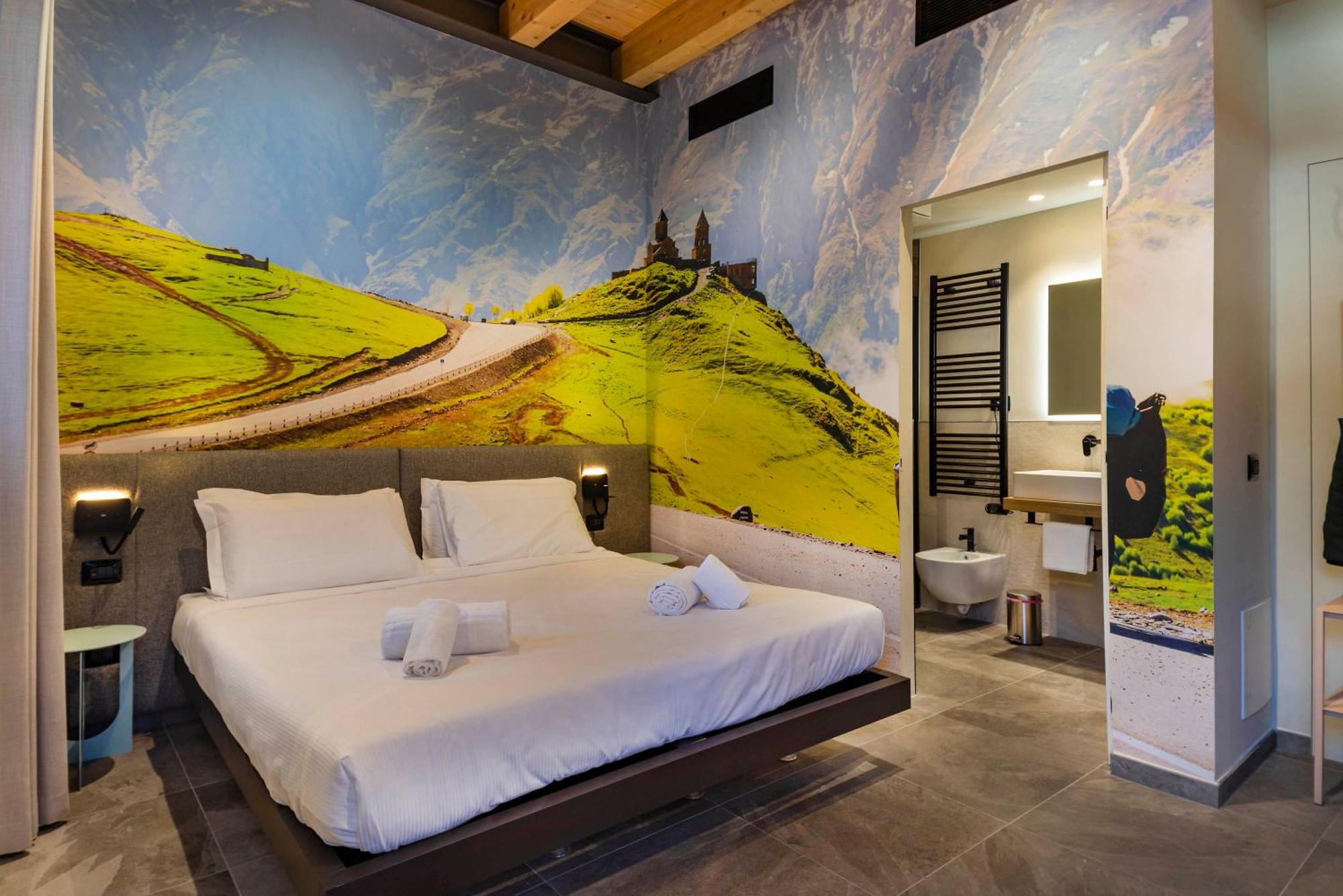 Italianflat - Verona'S River, Free Parking For Car & Bike, Nature, Relax Eksteriør billede